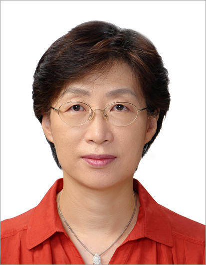 기록정보과학전문대학원 원장 이해영